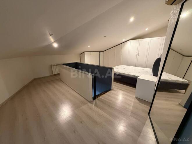 Продаётся 3-комн. вторичка 100 м², м. Низами, photo 11 from 17