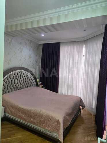 Продаётся 3-комн. новостройка 90 м², м. Ахмедлы, photo 4 from 16