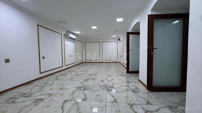 Satılır 2 otaqlı ofis 40 m², Sahil m., photo 1 from 6