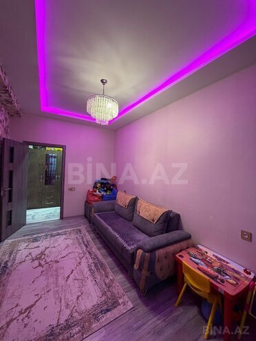 Satılır 2 otaqlı yeni tikili 60 m², photo 12 from 15