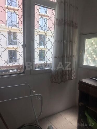Satılır 3 otaqlı köhnə tikili 75 m², Nərimanov r., photo 4 from 13