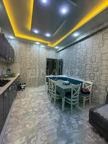 Satılır 2 otaqlı yeni tikili 60 m², photo 9 from 15