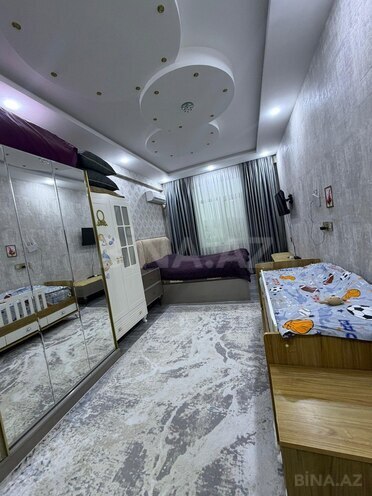 Satılır 2 otaqlı yeni tikili 60 m², photo 1 from 15