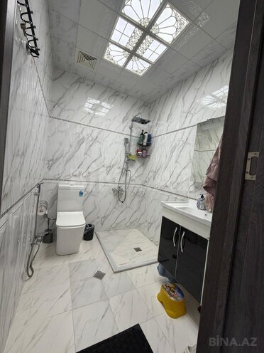 Satılır 2 otaqlı yeni tikili 60 m², photo 13 from 15