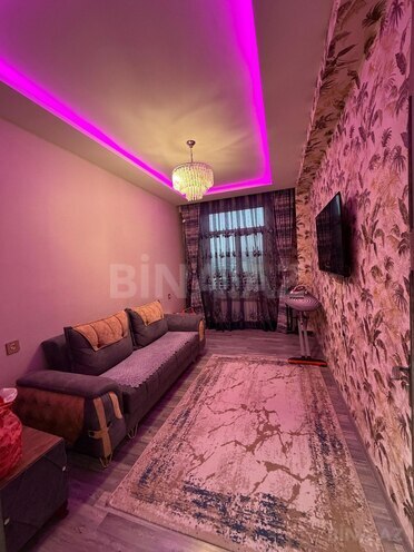 Satılır 2 otaqlı yeni tikili 60 m², photo 6 from 15