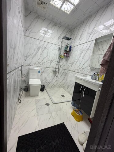 Satılır 2 otaqlı yeni tikili 60 m², photo 14 from 15