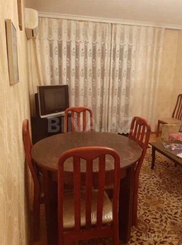 Сдаётся 2-комн. вторичка 55 м², м. Иншаатчылар, photo 5 from 14