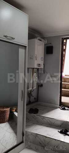 İcarəyə verilir 3 otaqlı həyət evi/bağ evi 90 m², İnşaatçılar m., photo 12 from 13