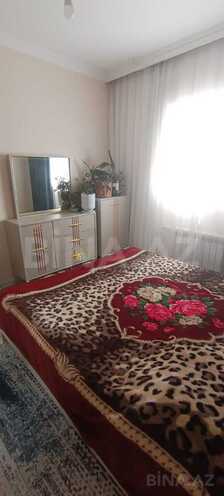 İcarəyə verilir 3 otaqlı həyət evi/bağ evi 90 m², İnşaatçılar m., photo 8 from 13