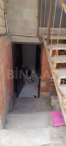 İcarəyə verilir 3 otaqlı həyət evi/bağ evi 90 m², İnşaatçılar m., photo 3 from 13
