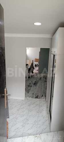 İcarəyə verilir 3 otaqlı həyət evi/bağ evi 90 m², İnşaatçılar m., photo 11 from 13