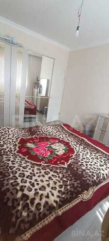 İcarəyə verilir 3 otaqlı həyət evi/bağ evi 90 m², İnşaatçılar m., photo 6 from 13