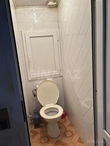 Продаётся 3-комн. вторичка 70 м², м. Ази Асланов, photo 17 from 18