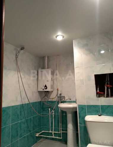 İcarəyə verilir 1 otaqlı köhnə tikili 40 m², 9-cu mikrorayon q., photo 5 from 6