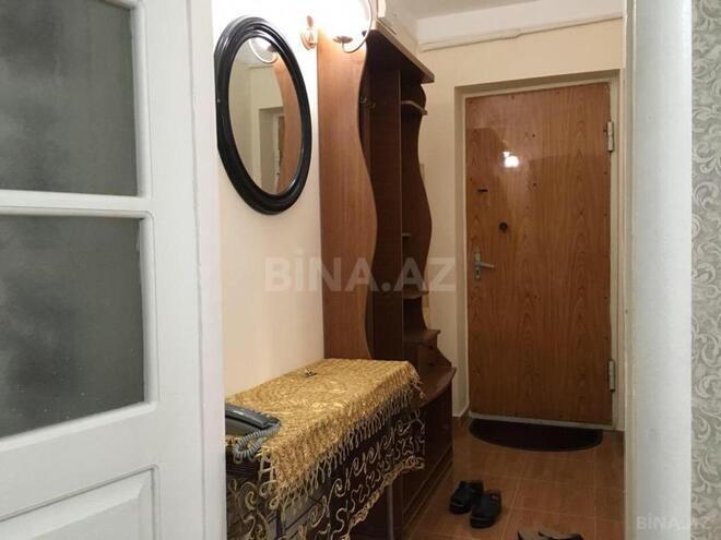 İcarəyə verilir 1 otaqlı köhnə tikili 40 m², 9-cu mikrorayon q., photo 4 from 6