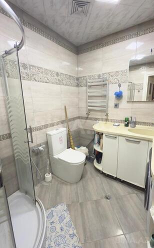 Satılır 2 otaqlı köhnə tikili 86 m², Elmlər Akademiyası m., photo 14 from 16
