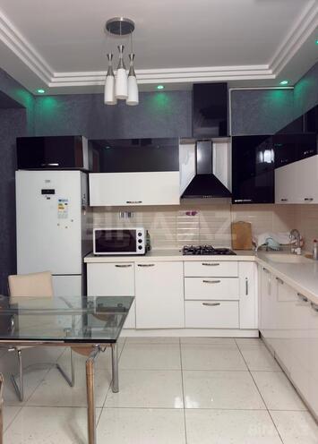 Satılır 2 otaqlı köhnə tikili 86 m², Elmlər Akademiyası m., photo 3 from 16