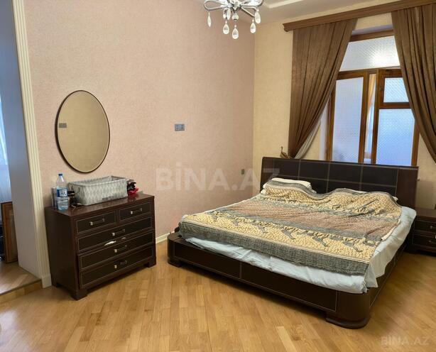 Satılır 2 otaqlı köhnə tikili 86 m², Elmlər Akademiyası m., photo 8 from 16
