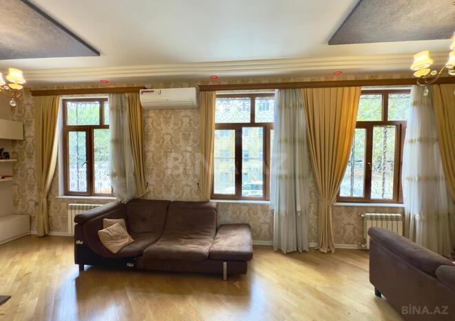 Satılır 2 otaqlı köhnə tikili 86 m², Elmlər Akademiyası m., photo 6 from 16