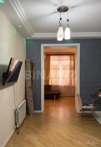Satılır 2 otaqlı köhnə tikili 86 m², Elmlər Akademiyası m., photo 11 from 16