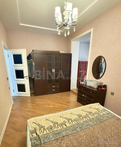 Satılır 2 otaqlı köhnə tikili 86 m², Elmlər Akademiyası m., photo 4 from 16