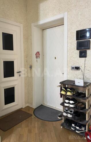 Satılır 2 otaqlı köhnə tikili 86 m², Elmlər Akademiyası m., photo 12 from 16