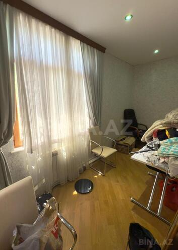 Satılır 2 otaqlı köhnə tikili 86 m², Elmlər Akademiyası m., photo 10 from 16