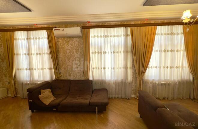 Satılır 2 otaqlı köhnə tikili 86 m², Elmlər Akademiyası m., photo 9 from 16