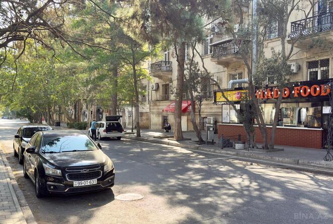 Satılır 2 otaqlı köhnə tikili 86 m², Elmlər Akademiyası m., photo 7 from 16