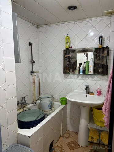 Продаётся 3-комн. вторичка 70 м², м. Ази Асланов, photo 16 from 18