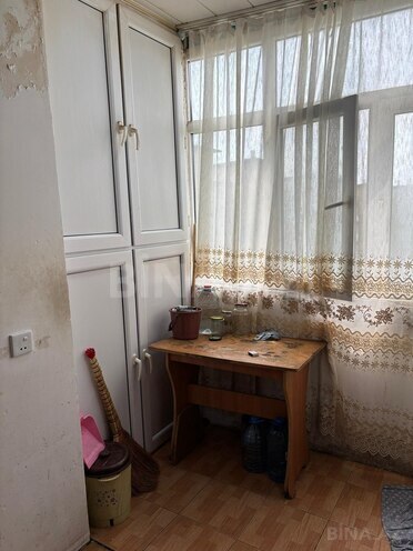 Продаётся 3-комн. вторичка 70 м², м. Ази Асланов, photo 15 from 18