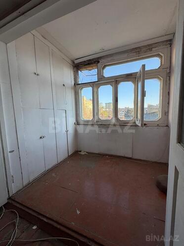 Продаётся 3-комн. вторичка 74 м², м. Иншаатчылар, photo 12 from 19