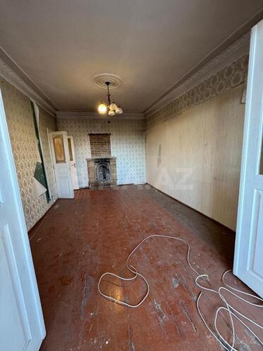 Продаётся 3-комн. вторичка 74 м², м. Иншаатчылар, photo 3 from 19