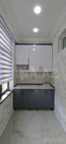 Продаётся 2-комн. новостройка 45 м², photo 8 from 14