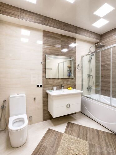 Продаётся 3-комн. новостройка 136 м², Насиминский  р., photo 7 from 8