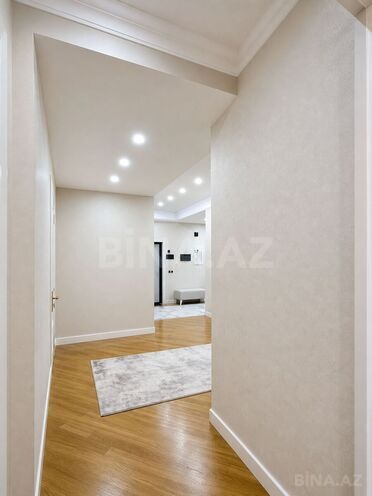 Продаётся 3-комн. новостройка 136 м², Насиминский  р., photo 4 from 8