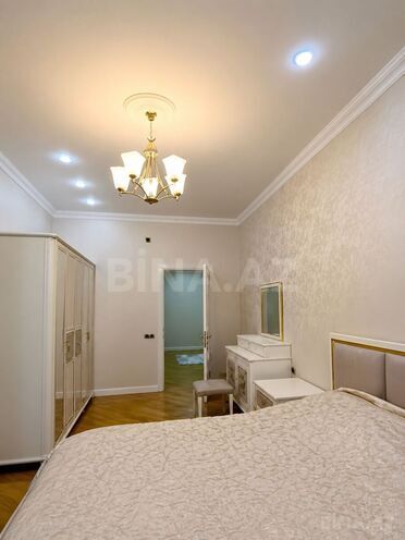 Продаётся 3-комн. новостройка 136 м², Насиминский  р., photo 5 from 8