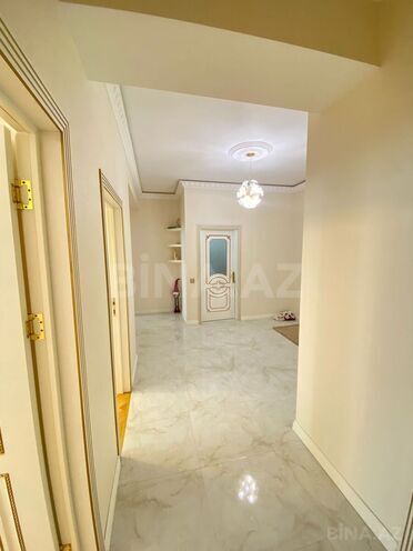 Satılır 3 otaqlı yeni tikili 112 m², 20 Yanvar m., photo 6 from 15