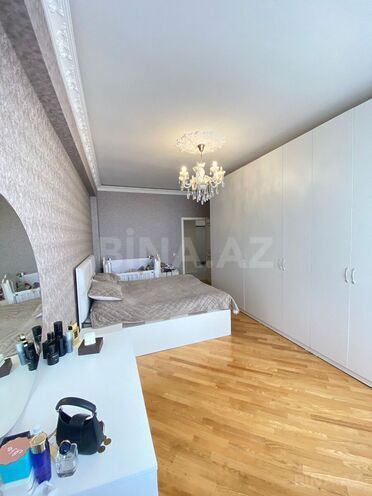 Satılır 3 otaqlı yeni tikili 112 m², 20 Yanvar m., photo 10 from 15