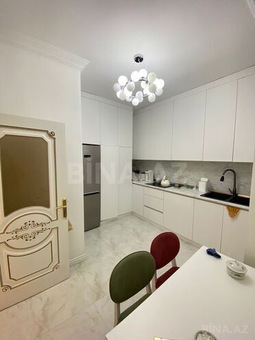 Satılır 3 otaqlı yeni tikili 112 m², 20 Yanvar m., photo 8 from 15
