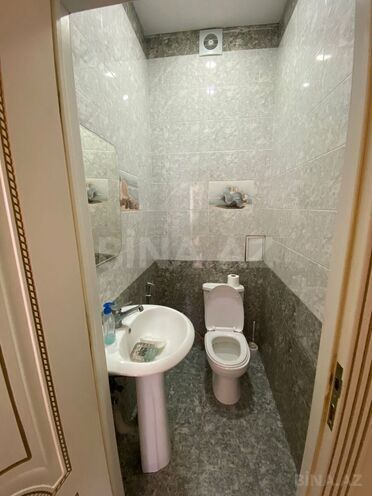 Satılır 3 otaqlı yeni tikili 112 m², 20 Yanvar m., photo 13 from 15