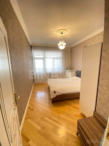 Satılır 3 otaqlı yeni tikili 112 m², 20 Yanvar m., photo 11 from 15