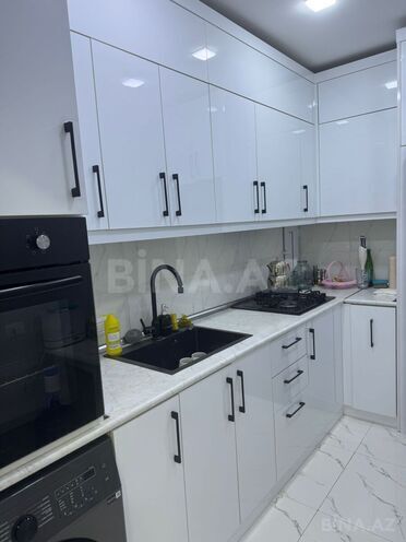 Satılır 2 otaqlı yeni tikili 70 m², Badamdar q., photo 17 from 28