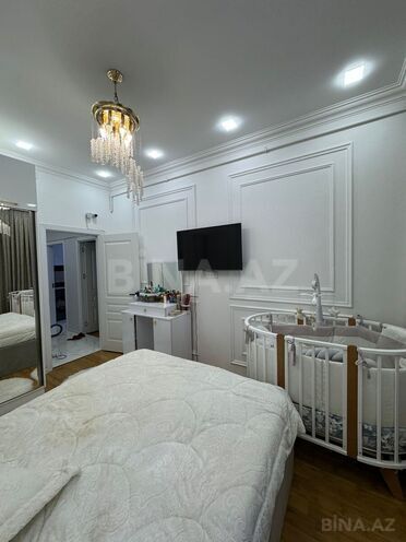 Satılır 2 otaqlı yeni tikili 70 m², Badamdar q., photo 7 from 28