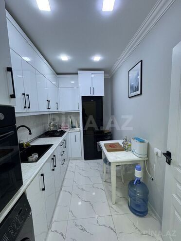 Satılır 2 otaqlı yeni tikili 70 m², Badamdar q., photo 19 from 28