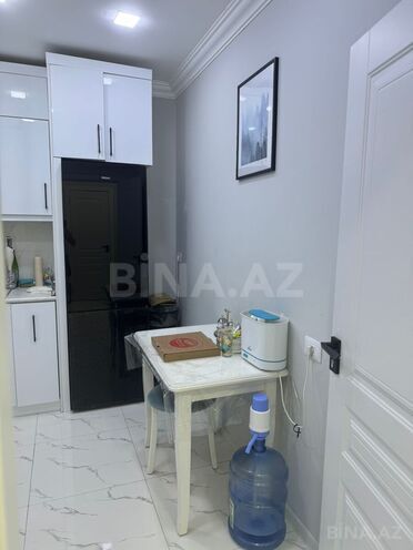 Satılır 2 otaqlı yeni tikili 70 m², Badamdar q., photo 24 from 28