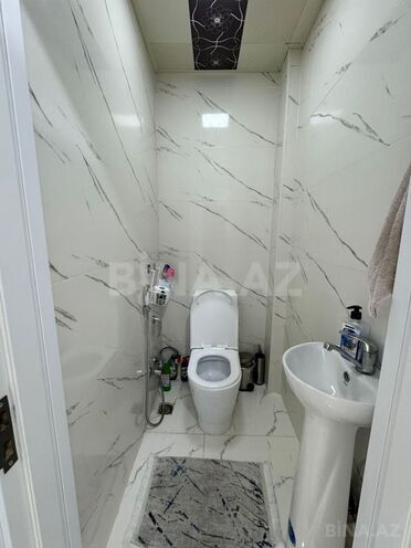 Satılır 2 otaqlı yeni tikili 70 m², Badamdar q., photo 26 from 28
