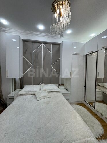 Satılır 2 otaqlı yeni tikili 70 m², Badamdar q., photo 6 from 28