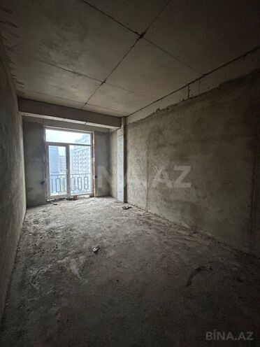 Satılır 2 otaqlı yeni tikili 87 m², Nəsimi r., photo 5 from 7