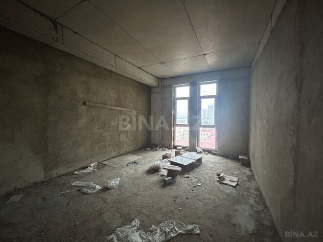 Satılır 2 otaqlı yeni tikili 87 m², Nəsimi r., photo 6 from 7